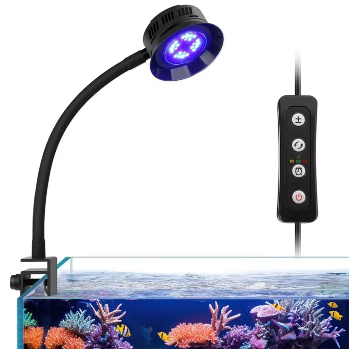 Hygger Saltwater Aquarium Light 30W
