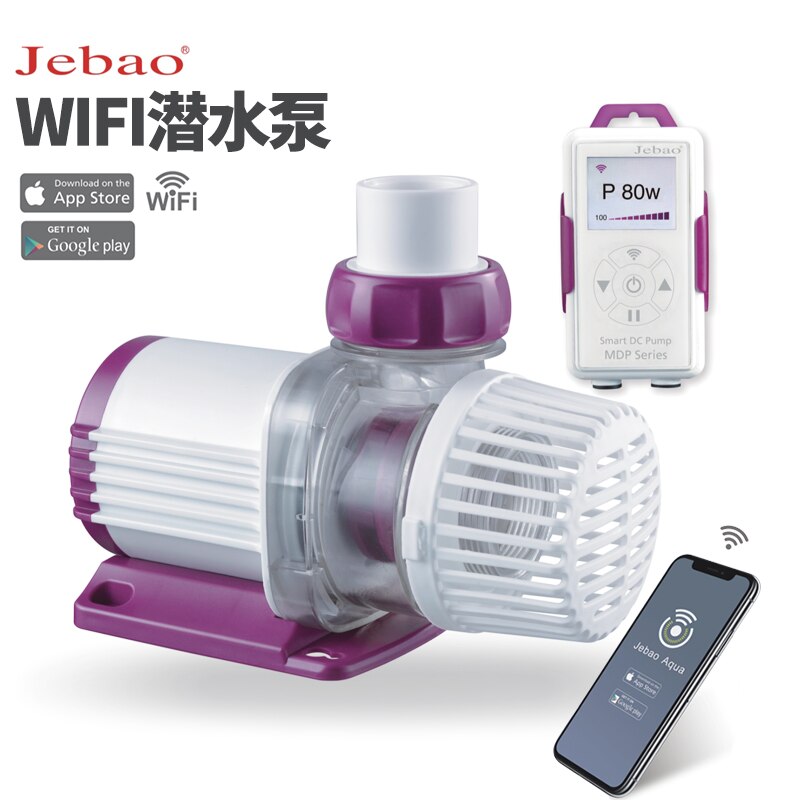 Jebao MDP Smart DC Pump