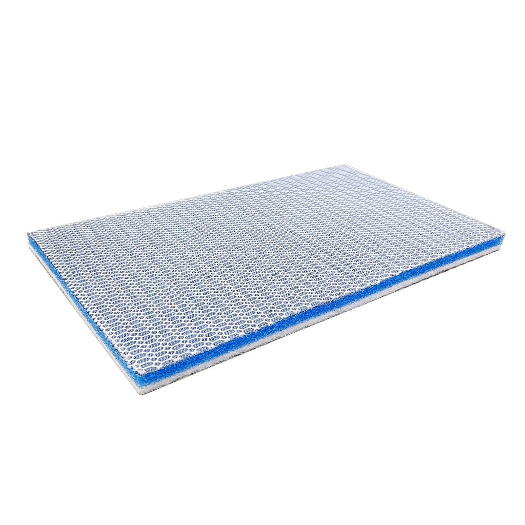 6D 6-Layer Aquarium Filter Foam 30x40x2cm