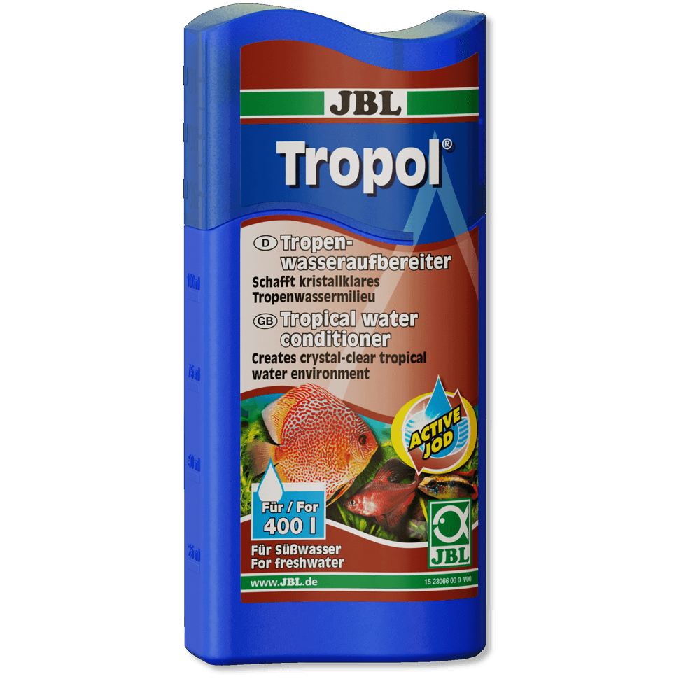 JBL Tropol