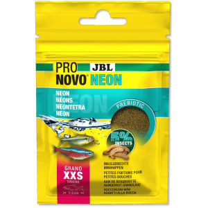 JBL PRONOVO NEON GRANO XXS