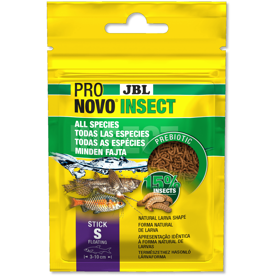 JBL PRONOVO INSECT STICK S