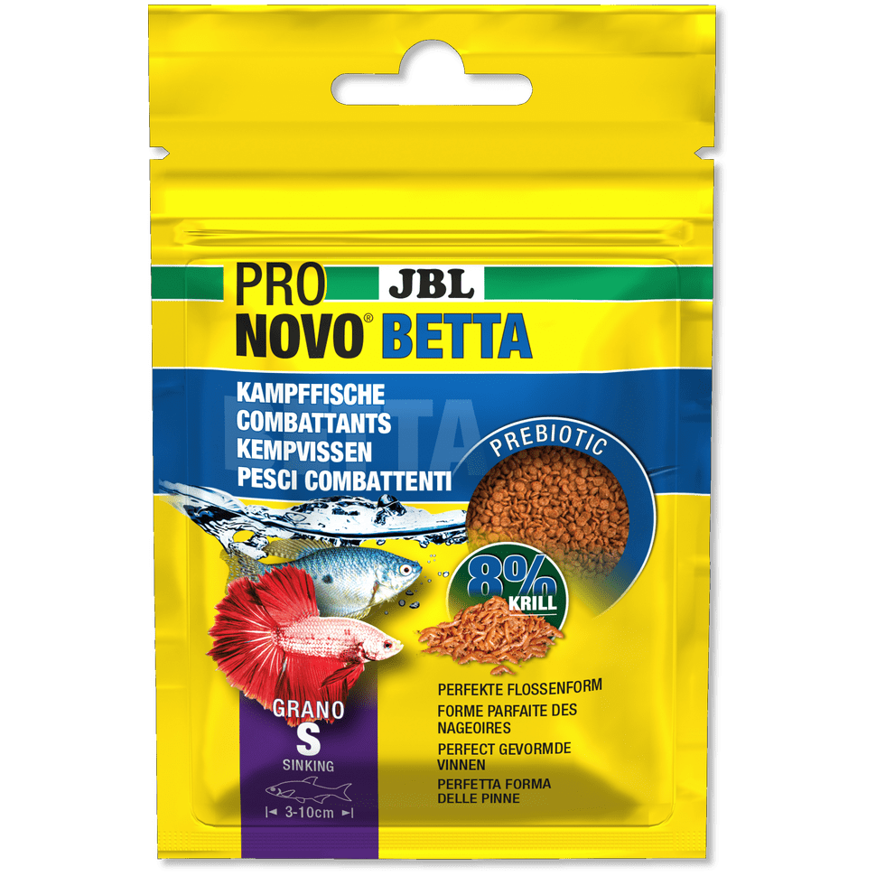 JBL PRONOVO BETTA GRANO S