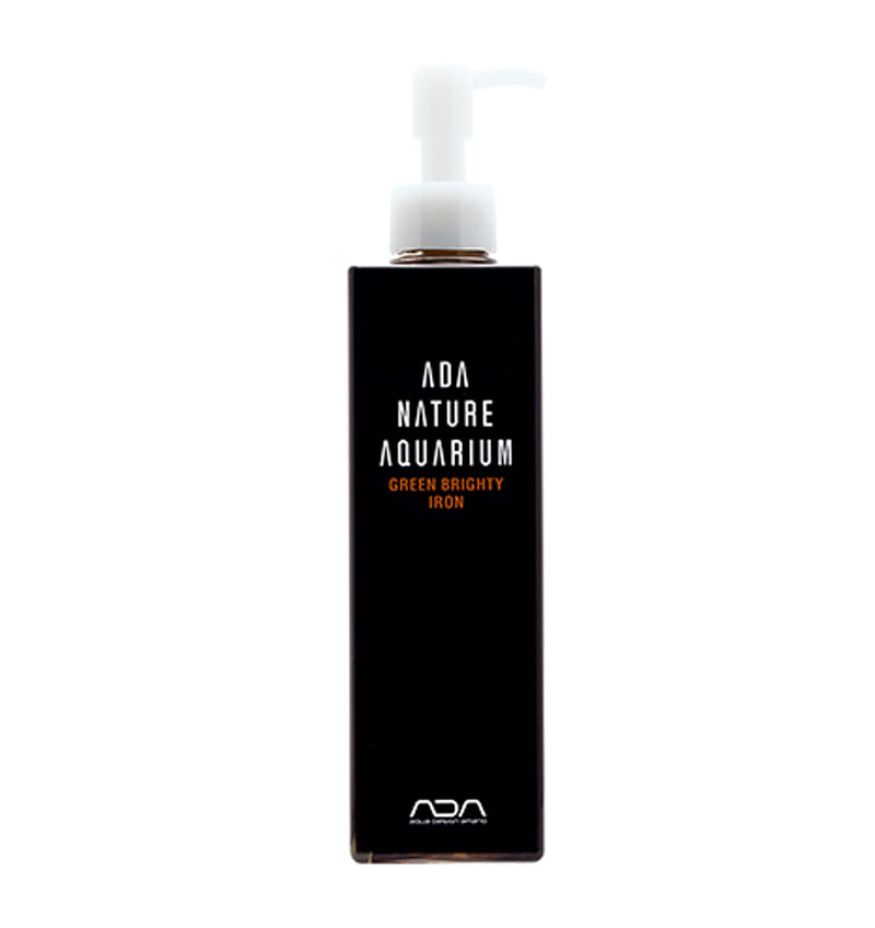 ADA Green Brighty Iron 300ML