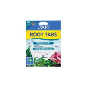 API Root Tabs