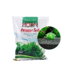 Aqua Amazon Soil