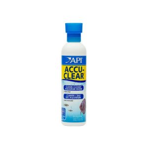 API Accu-Clear