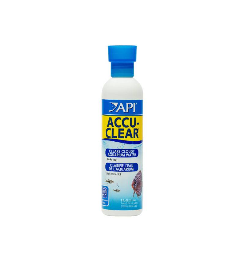 API Accu-Clear
