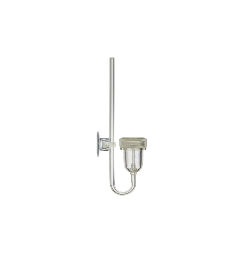 Acrylic Transparent CO2 Diffuser