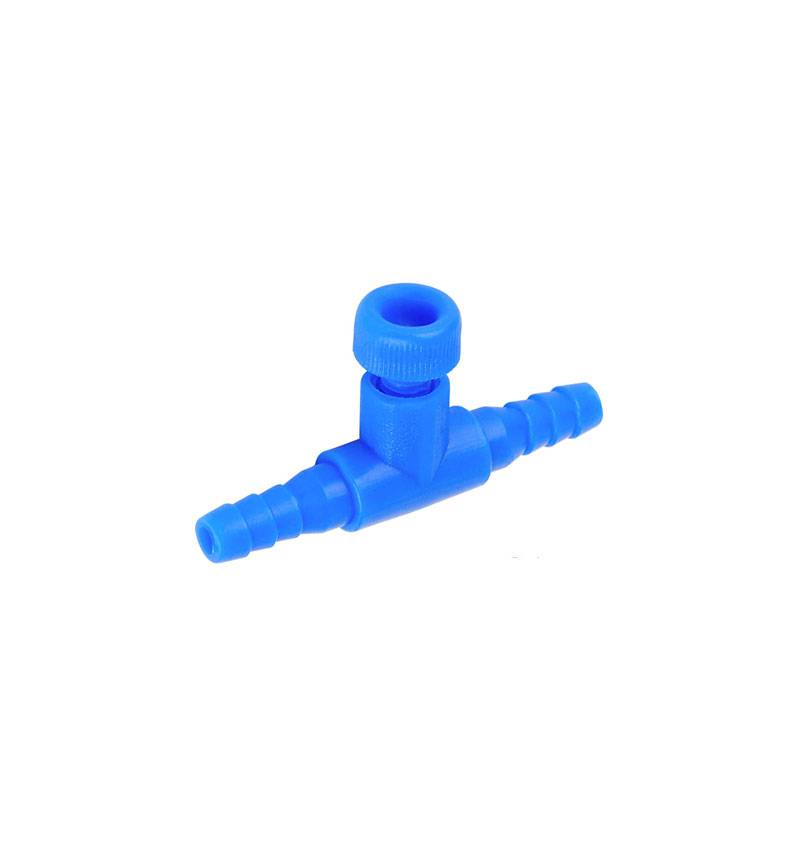 Aquarium 2 Way Air Control Valve
