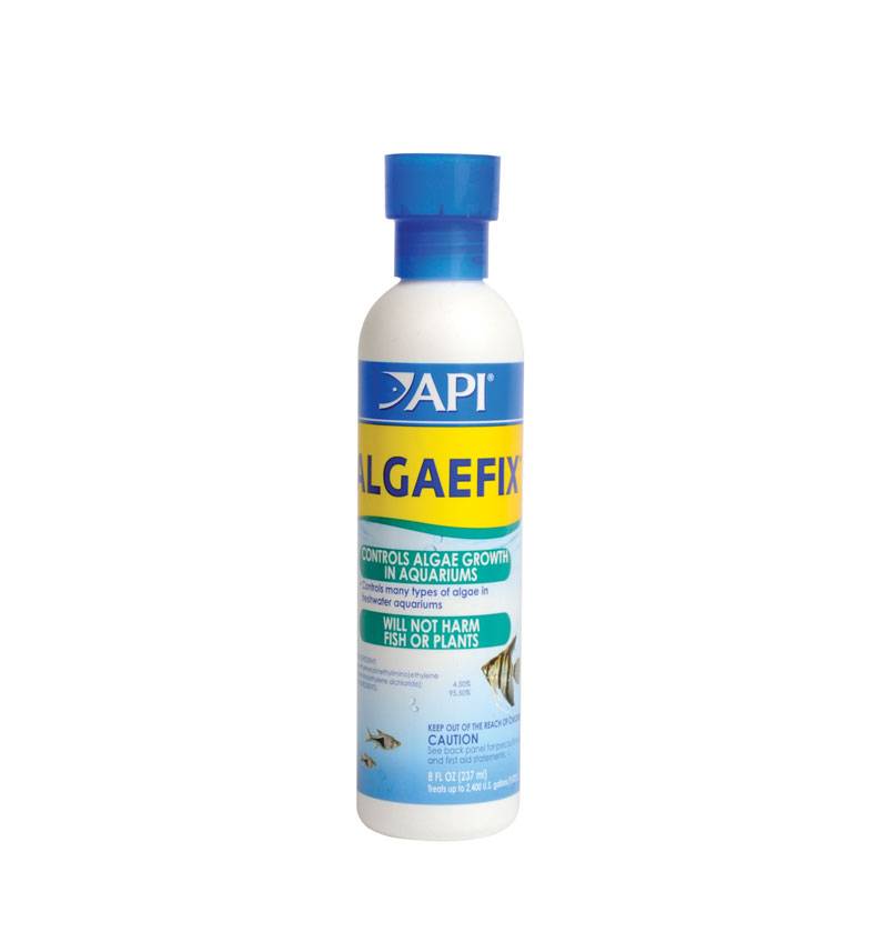 API Algaefix