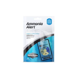 Seachem Ammonia Alert