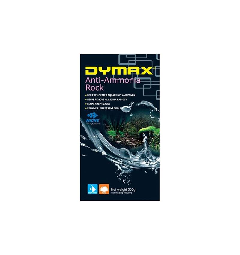 Dymax Anti-Ammonia Rock
