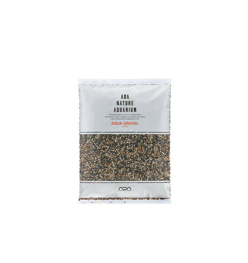 ADA Aqua Gravel 2KG