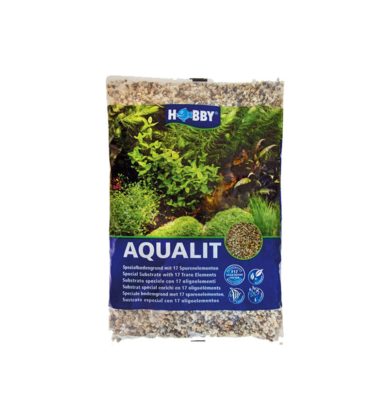Hobby Aqualit