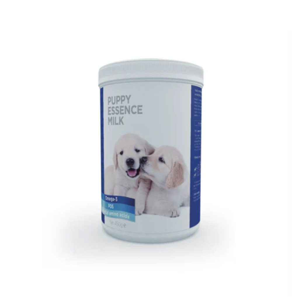 Bungener Essence Milk Powder Supplement for Puppy 400G