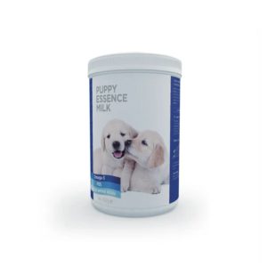 Bungener Essence Milk Powder Supplement for Puppy 400G