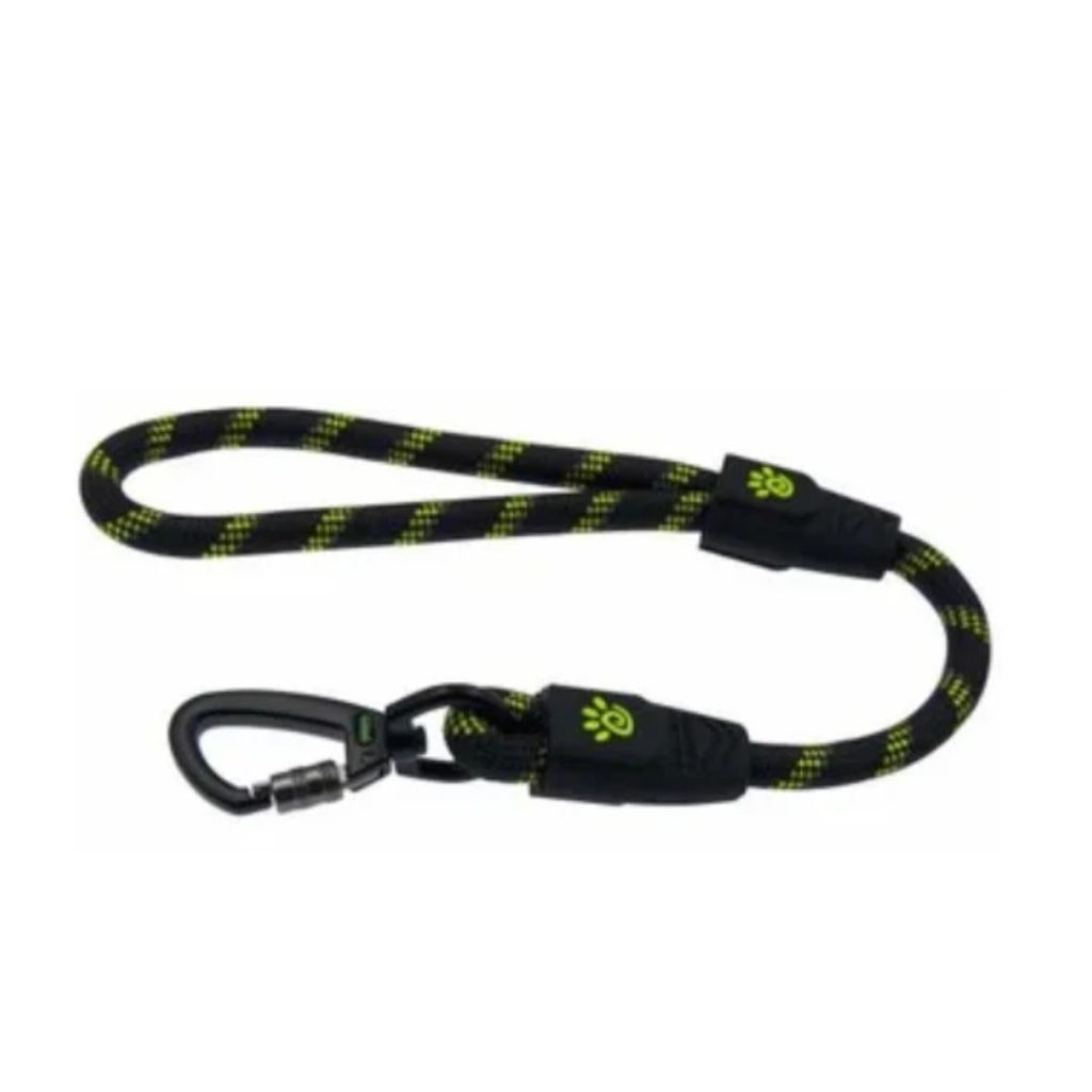 DOCO - Reflective Rope Leash 13MM X 50CM 1/2 X 20 L