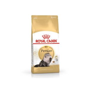 Royal Canin Persian Adult Dry Cat Food 400g