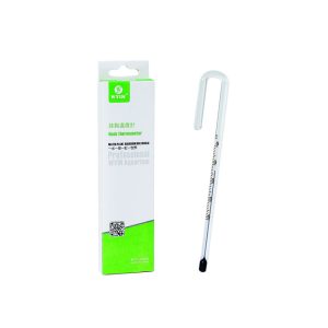 Aquarium hook thermometer 8mm
