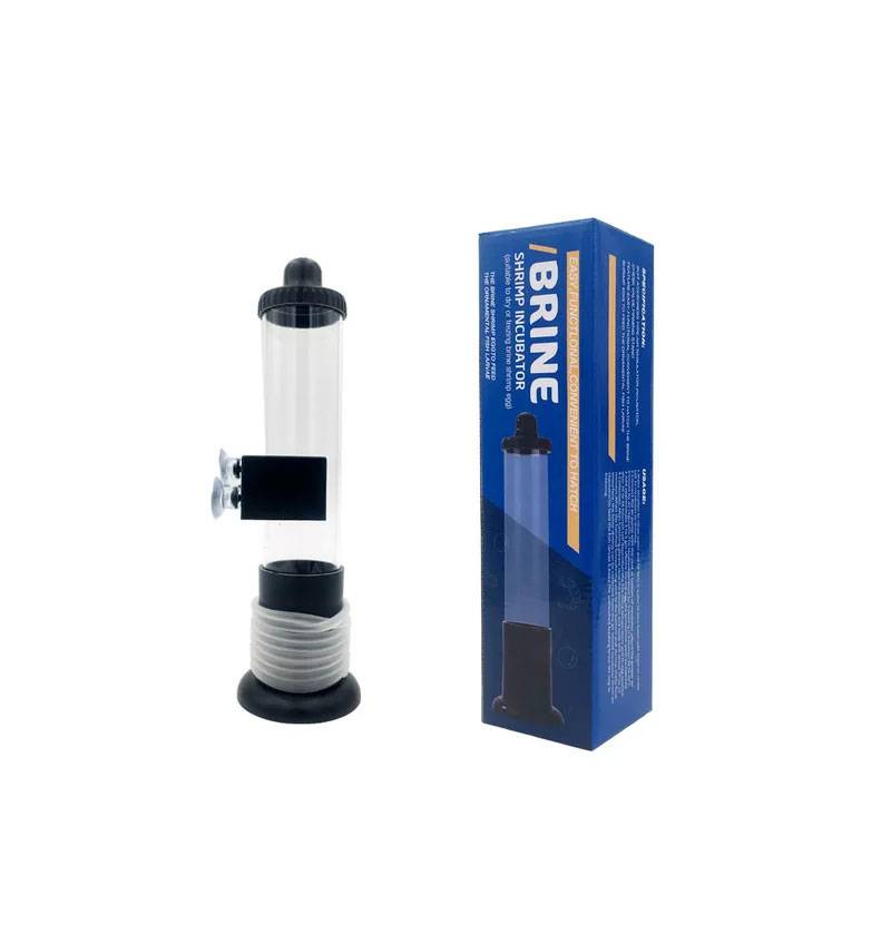 Brine Shrimp Hatcher /Artemia Eggs Incubator