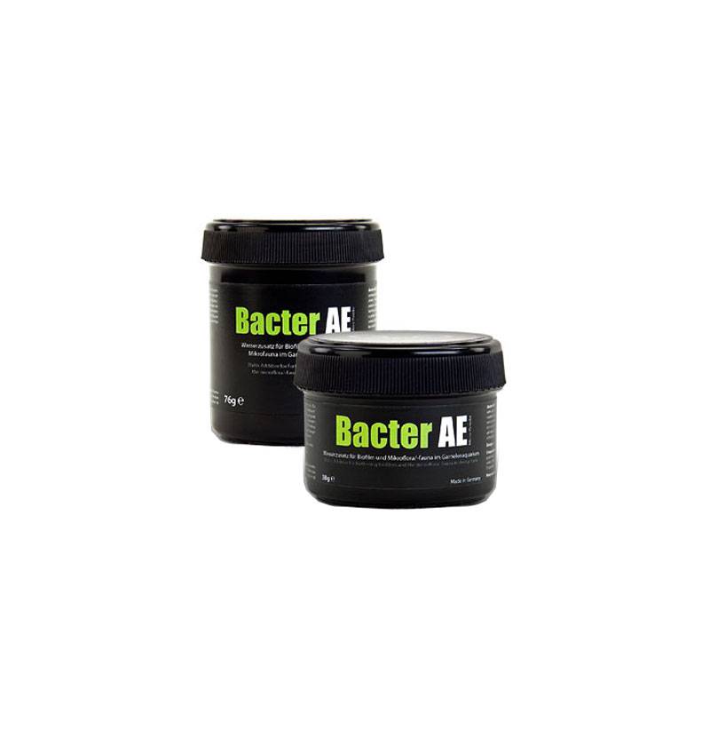 GlasGarten Bacter AE Micro Powder