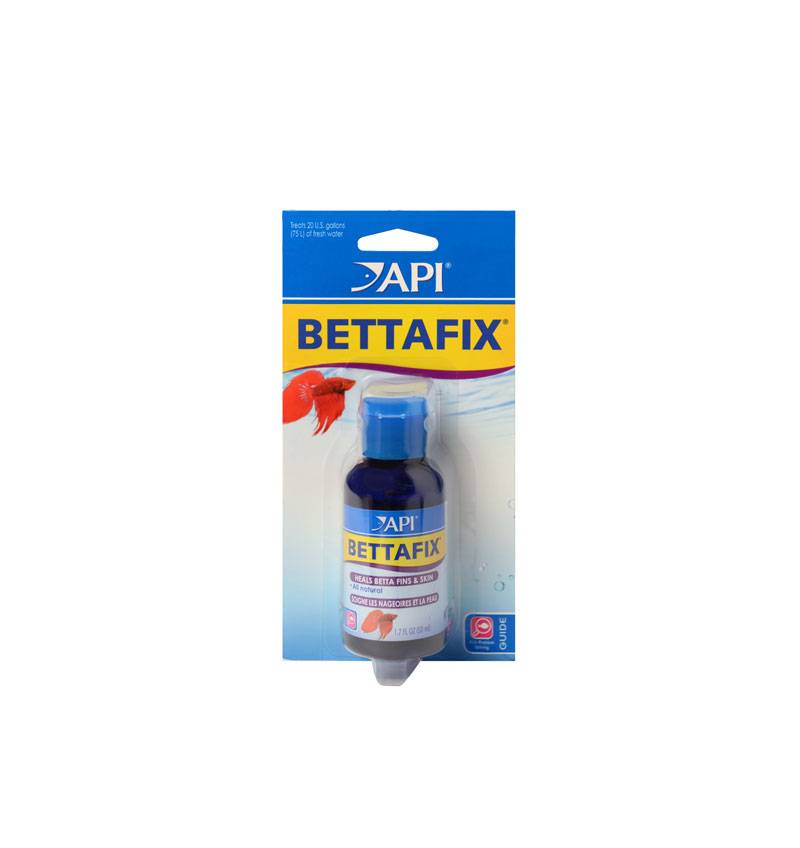 API Bettafix