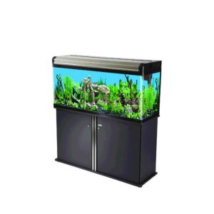 Boyu Elegence Aquarium and Cabinet EA Series