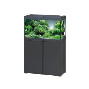 EHEIM Combination Vivaline LED 126 Aquarium - Anthracite