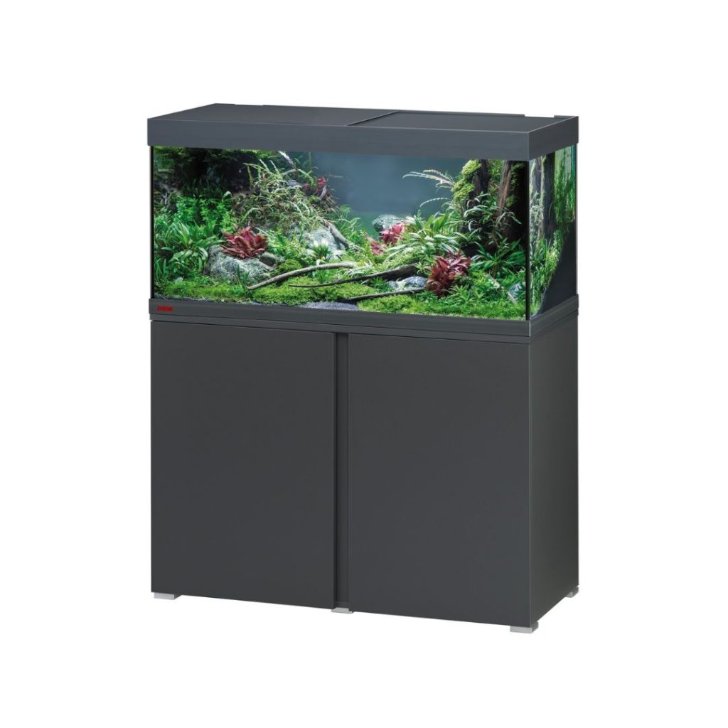 EHEIM Combination Vivaline LED 180 Aquarium-Anthracite