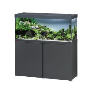 EHEIM Combination Vivaline LED 240 Aquarium-Anthracite