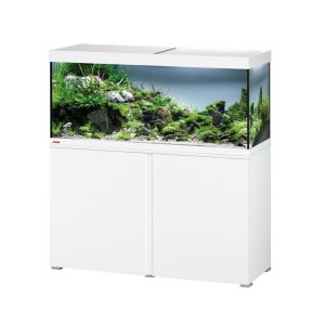 EHEIM Combination Vivaline LED 240 Aquarium-White