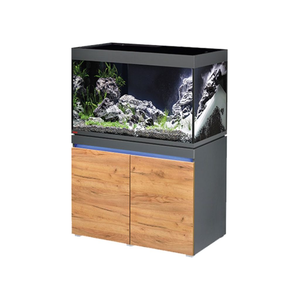 EHEIM Incpiria 330 Aquarium-Graphite/Nature UK