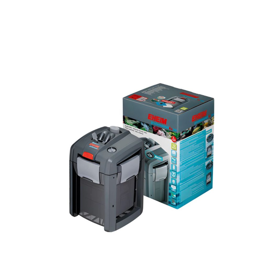EHEIM professionel 4+ 250 External Filter