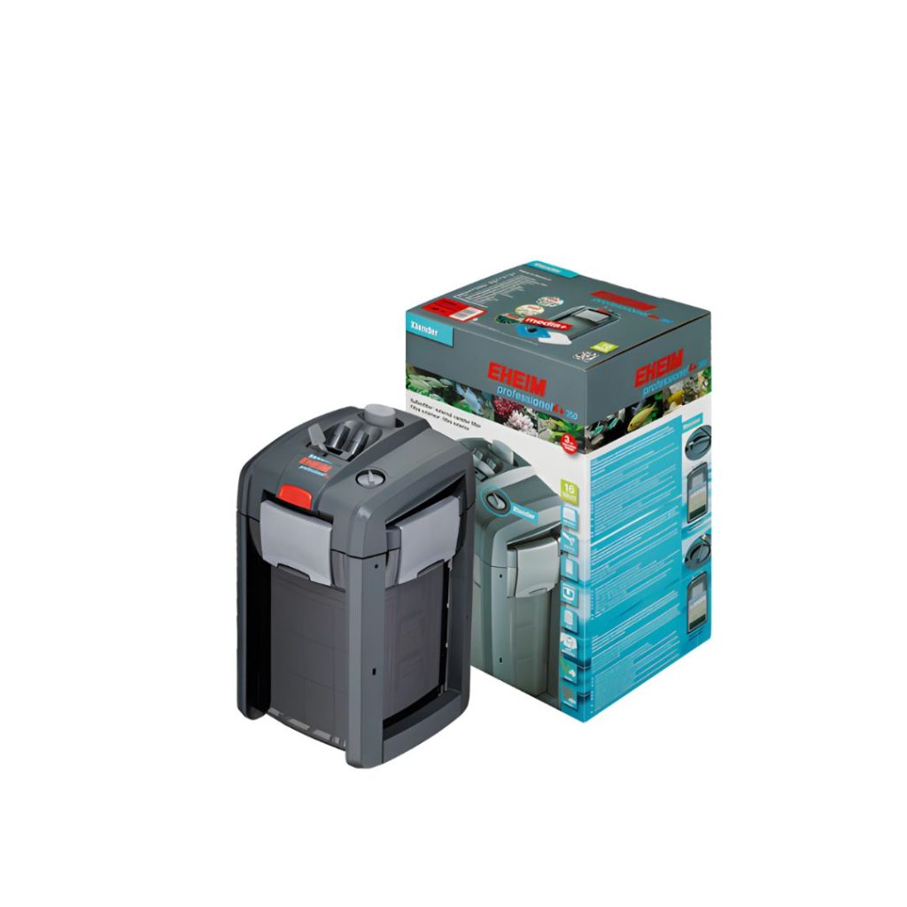 EHEIM professionel 4+ 350 External Filter