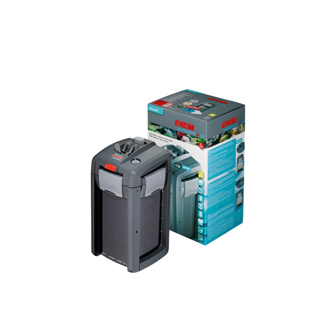EHEIM professionel 4+ 600 External Filter
