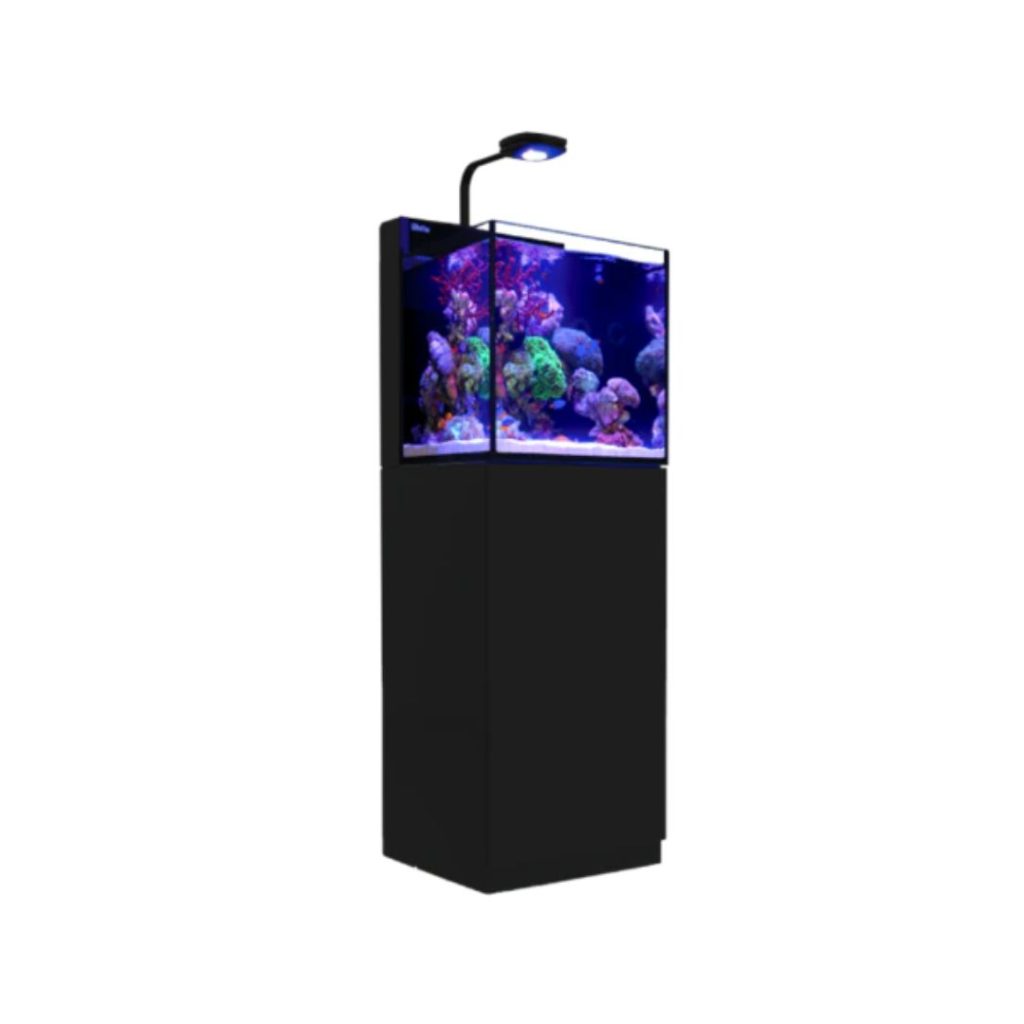 Red Sea Max Nano Cube- Black
