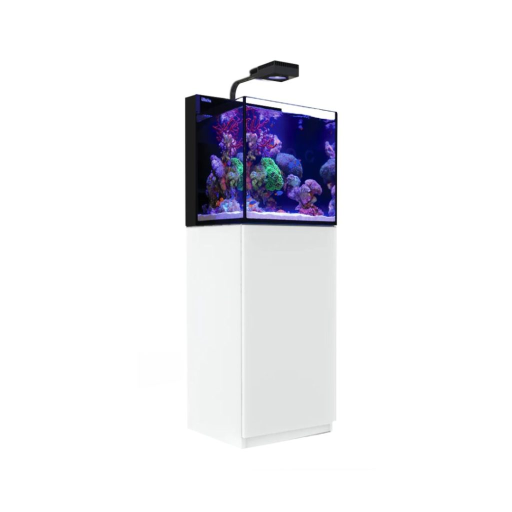 Red Sea Max Nano Cube- White