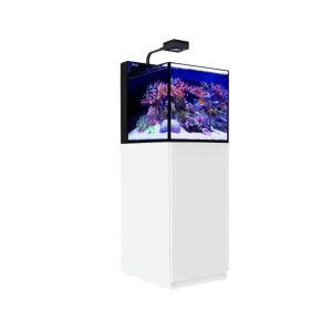 Red Sea Max Nano Peninsula- White