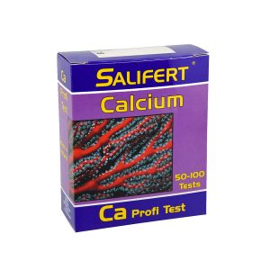 Salifert Calcium Test Kit