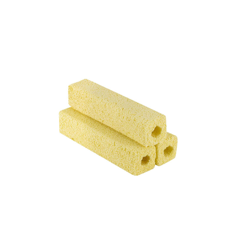 Hygger Ceramic Media Block 3 Nos