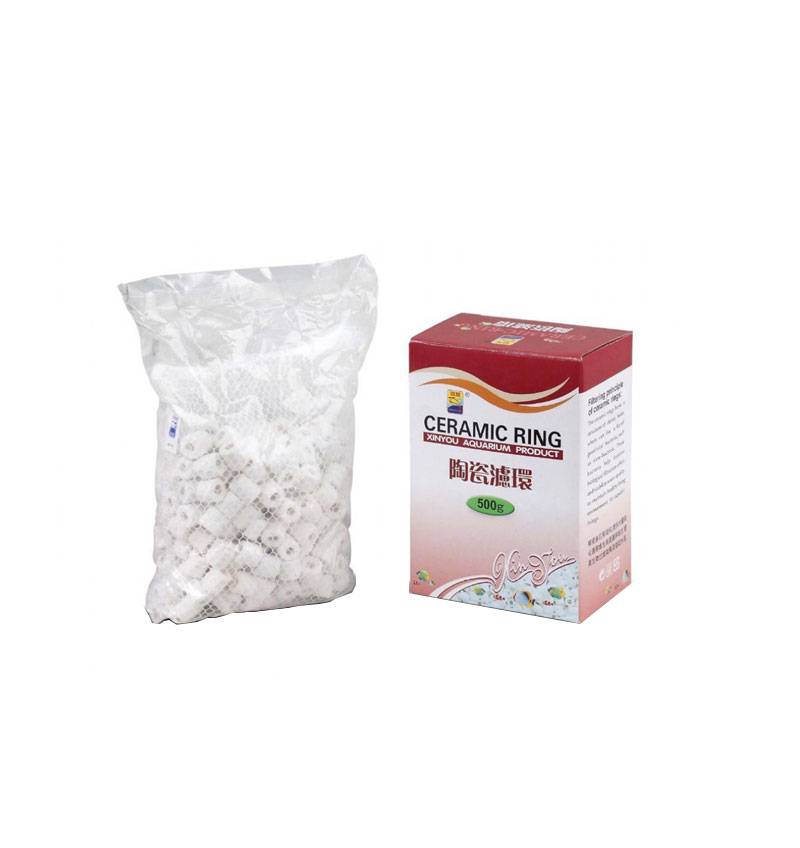 Xinyou Ceramic Ring 500gm