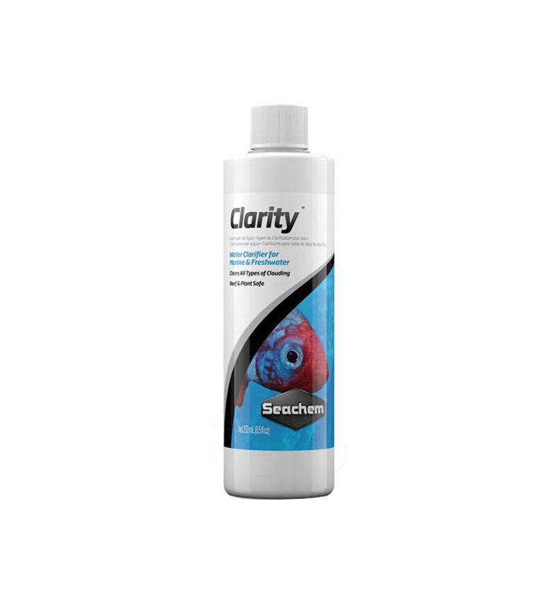 Seachem Clarity