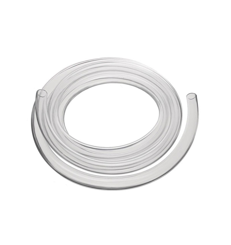 Canister Filter Clear Hose 12/16 mm