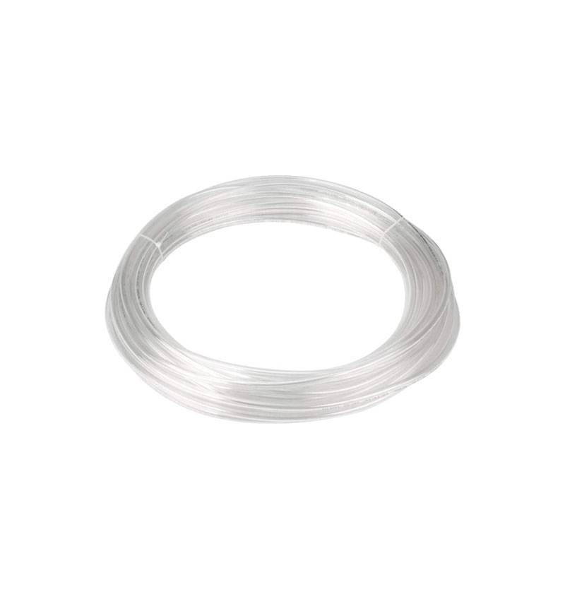CO2 Clear Hose Pressure Proof - 2 M