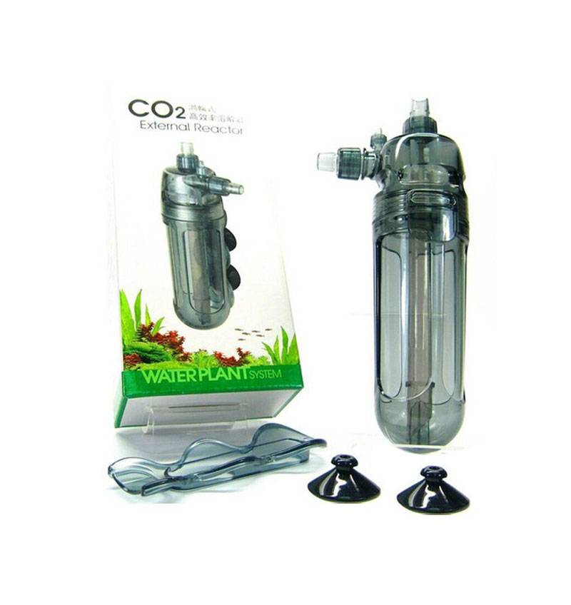 Ista CO2 External Reactor 12 mm