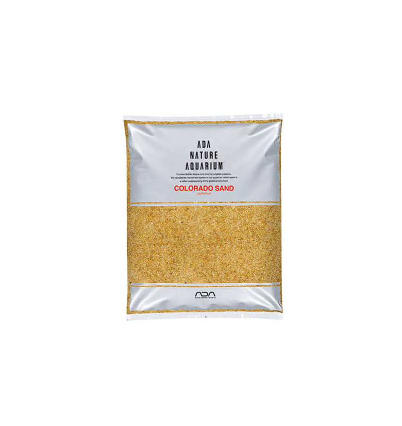 ADA Colorado Sand 2KG
