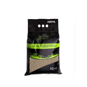 Aquael Quartz Sand 0.4-1.2mm 10KG