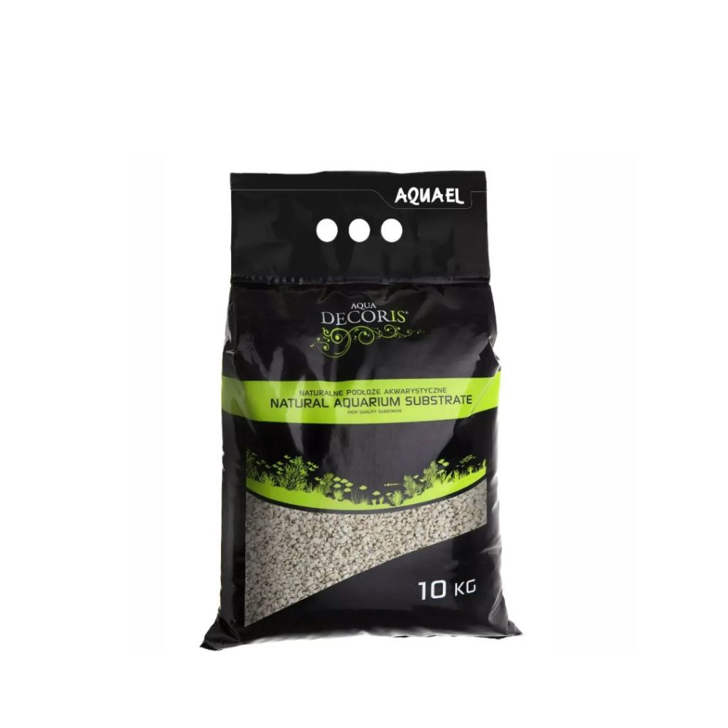 Aquael Dolomite Gravel 2-4mm 10KG