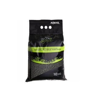 Aquael Basalt Gravel 2-4mm 10KG